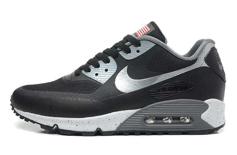 Nike Air Max 90 Hyperfuse Prm nouveau vendre air max 90 rose et noir concurrence des prix